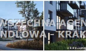 Mieszkanie na sprzedaż, Kraków M. Kraków, 499 001 zł, 25,33 m2, PAH-MS-537