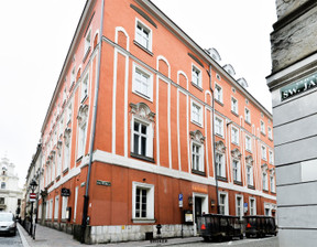 Mieszkanie na sprzedaż, Kraków M. Kraków Stare Miasto, 2 600 000 zł, 123 m2, PNB-MS-13284