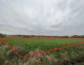 Rolny na sprzedaż, Wielicki Niepołomice Staniątki, 76 000 zł, 4000 m2, PNB-GS-13353