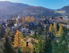 Mieszkanie na sprzedaż, Tatrzański Zakopane Krzeptówki, 1 090 000 zł, 38,53 m2, PNB-MS-13462