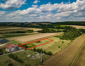 Rolny na sprzedaż, Krakowski Skała Zamłynie, 250 000 zł, 1980 m2, PNB-GS-13112