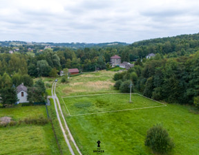 Budowlany na sprzedaż, Wielicki Biskupice Jawczyce, 139 000 zł, 1352 m2, PNB-GS-13407