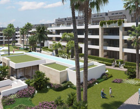 Mieszkanie na sprzedaż, Hiszpania Alicante Orihuela Costa Playa Flamenca, 361 000 euro (1 552 300 zł), 100 m2, 9378/6225