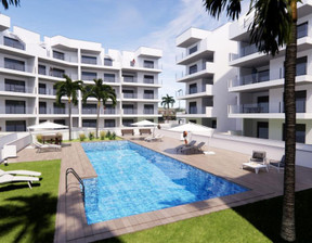 Mieszkanie na sprzedaż, Hiszpania Murcia San Javier Euroroda, 265 000 euro (1 131 550 zł), 129 m2, 9503/6225