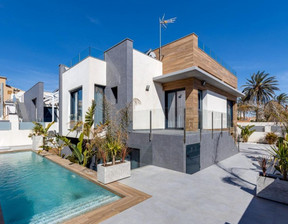 Dom na sprzedaż, Hiszpania Alicante Torrevieja La Mata, 940 000 euro (4 013 800 zł), 210 m2, 9399/6225