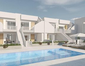 Dom na sprzedaż, Hiszpania Murcia San Pedro Del Pinatar El Salero, 252 900 euro (1 095 057 zł), 87 m2, 9457/6225