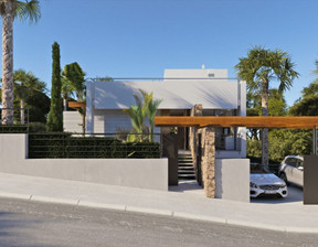 Dom na sprzedaż, Hiszpania Alicante Orihuela Costa Campoamor, 1 350 000 euro (5 845 500 zł), 196 m2, 9164/6225