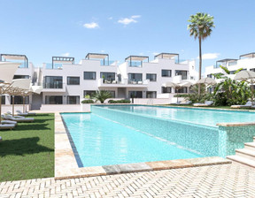 Dom na sprzedaż, Hiszpania Alicante Torrevieja Los Balcones, 249 900 euro (1 069 572 zł), 71 m2, 9598/6225