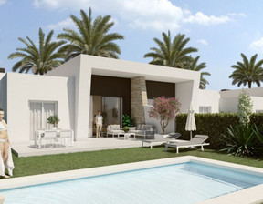 Dom na sprzedaż, Hiszpania Alicante Algorfa La Finca Golf, 479 000 euro (2 050 120 zł), 106 m2, N5804/6225