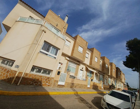 Dom na sprzedaż, Hiszpania Alicante Los Montesinos, 153 995 euro (666 798 zł), 123 m2, 3190-4645/6225