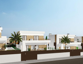 Dom na sprzedaż, Hiszpania Alicante Finestrat, 565 000 euro (2 435 150 zł), 167 m2, 9472/6225