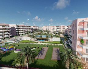 Mieszkanie na sprzedaż, Hiszpania Alicante Guardamar Del Segura El Raso, 219 900 euro (945 570 zł), 101 m2, 9391/6225