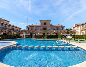 Dom na sprzedaż, Hiszpania Alicante Orihuela Costa Playa Flamenca Norte, 139 900 euro (597 373 zł), 52 m2, 7590/6225