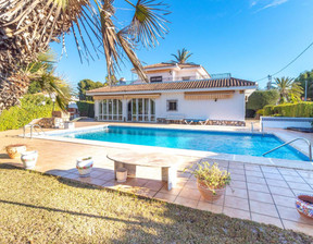Dom na sprzedaż, Hiszpania Alicante Orihuela Costa Cabo Roig, 950 000 euro (4 113 500 zł), 172 m2, 7555/6225