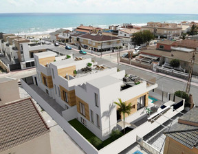 Dom na sprzedaż, Hiszpania Alicante Torrevieja La Mata, 820 000 euro (3 534 200 zł), 156 m2, 9501/6225