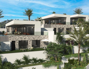 Dom na sprzedaż, Hiszpania Alicante Finestrat Balcón De Finestrat, 990 000 euro (4 286 700 zł), 323 m2, 9551/6225