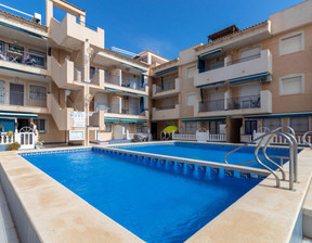 Mieszkanie na sprzedaż, Hiszpania Alicante Torrevieja Playa De Los Naúfragos, 139 900 euro (597 373 zł), 68 m2, 7598X/6225