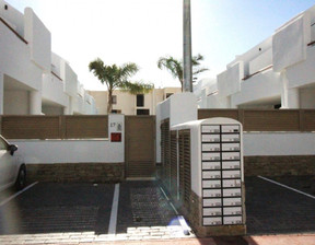 Mieszkanie do wynajęcia, Hiszpania Murcia Santiago De La Ribera 100 M Del Mar, 1330 euro (5679 zł), 150 m2, AQ-150/6225