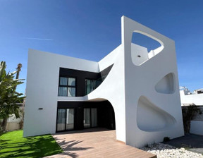 Dom na sprzedaż, Hiszpania Alicante Ciudad Quesada Pueblo Bravo, 595 000 euro (2 564 450 zł), 112 m2, 9521/6225