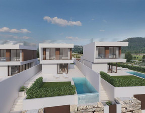 Dom na sprzedaż, Hiszpania Alicante Finestrat Golf Piug Campana, 495 000 euro (2 138 400 zł), 141 m2, 9617/6225