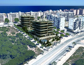 Mieszkanie na sprzedaż, Hiszpania Alicante Arenales Del Sol, 355 000 euro (1 515 850 zł), 118 m2, 9452/6225