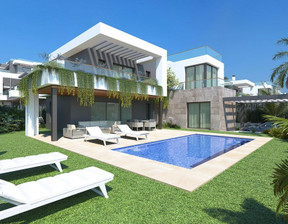 Dom na sprzedaż, Hiszpania Alicante Torrevieja Sector 25, 492 000 euro (2 120 520 zł), 223 m2, 9549/6225