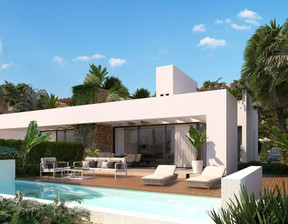 Dom na sprzedaż, Hiszpania Alicante Monforte Del Cid Campo De Golf, 461 000 euro (1 996 130 zł), 181 m2, 9505/6225
