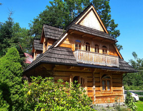 Dom na sprzedaż, Tatrzański Zakopane, 4 900 000 zł, 250 m2, 62