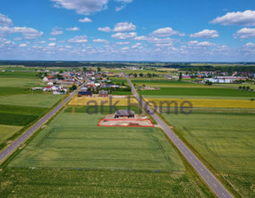 Budowlany na sprzedaż, Kościan Sierakowo Długa, 229 500 zł, 850 m2, 940409