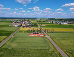 Działka na sprzedaż, Kościan Sierakowo Długa, 229 500 zł, 850 m2, 940409