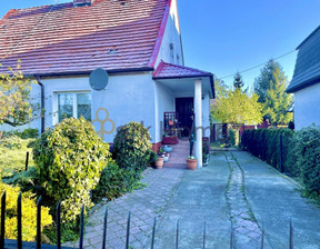 Dom na sprzedaż, Bytom Odrzański, 260 000 zł, 59 m2, 144948