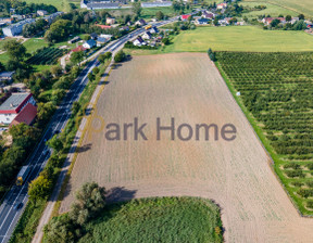 Działka na sprzedaż, Kaźmierz Gaj Wielki, 3 100 000 zł, 21 971 m2, 998756