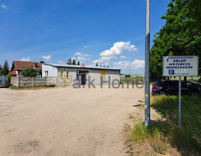Lokal na sprzedaż, Mosina Dymaczewo Nowe, 498 000 zł, 120 m2, 950660