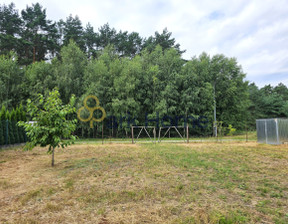 Budowlany-wielorodzinny na sprzedaż, Zaniemyśl Zwola, 275 000 zł, 808 m2, 187973