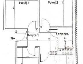 Mieszkanie na sprzedaż, Czempiń Zadory, 289 000 zł, 55,58 m2, 150692