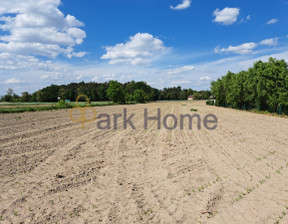 Działka na sprzedaż, Krzywiń Zgliniec, 120 000 zł, 1059 m2, 509825