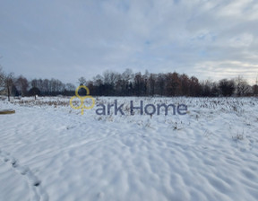 Działka na sprzedaż, Żagań Stara Kopernia, 65 000 zł, 1035 m2, 871952