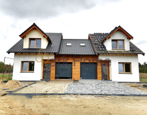 Dom na sprzedaż, Brodnica Manieczki, 585 000 zł, 115 m2, 699783