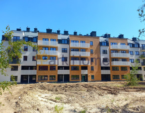 Mieszkanie na sprzedaż, Poznań Naramowice Sielawy, 533 650 zł, 32,84 m2, 504831