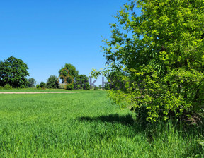 Działka na sprzedaż, Kościan Katarzynin, 219 000 zł, 1390 m2, 663013