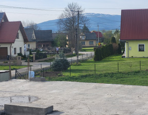 Mieszkanie na sprzedaż, Nowotarski (Pow.) Jabłonka (Gm.) Jabłonka Reymonta, 569 000 zł, 91 m2, SM04/24