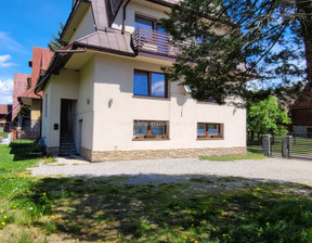 Mieszkanie na sprzedaż, Nowotarski (pow.) Szaflary (gm.) Szaflary, 550 000 zł, 100 m2, 270323