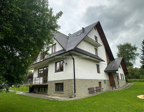 Dom na sprzedaż, Nowotarski (pow.) Rabka-Zdrój (gm.) Rabka-Zdrój, 1 090 000 zł, 320 m2, 070524