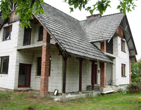 Dom na sprzedaż, Nowotarski (pow.) Rabka-Zdrój (gm.) Rabka-Zdrój, 590 000 zł, 420 m2, 11052023