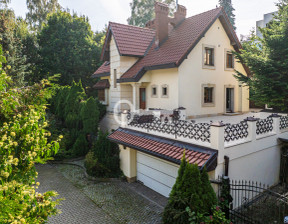 Dom na sprzedaż, Sopot Górny Okrężna, 4 990 000 zł, 267 m2, 332849