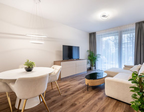 Mieszkanie do wynajęcia, Gdańsk Śródmieście Łąkowa, 4600 zł, 51 m2, 663576