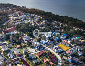 Działka na sprzedaż, Pucki Władysławowo Jastrzębia Góra Derdowskiego, 1 400 000 zł, 878 m2, 140632