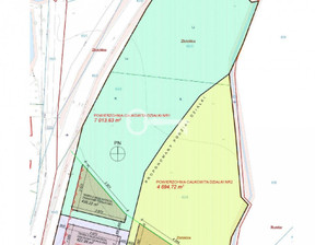 Budowlany na sprzedaż, Piaseczyński Piaseczno Złotokłos Piaseczyńska, 2 000 000 zł, 12 608 m2, 987719913