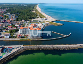 Mieszkanie na sprzedaż, Sławieński Darłowo Bulwar Zachodzącego Słońca, 3 033 180 zł, 88,6 m2, 170987