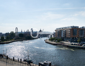 Mieszkanie na sprzedaż, Gdańsk Stare Miasto Sienna Grobla, 1 925 000 zł, 77 m2, 462460